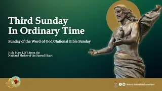 NSSH Daily Mass (Monday, January 26, 2026)