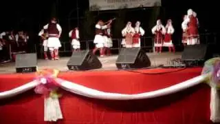 KUD Goce Delcev -