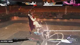 BLEACH Rebirth of Souls EVERYONE WILL BE POWERLESS BEFORE ME