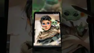Drawing - Dune or :D
