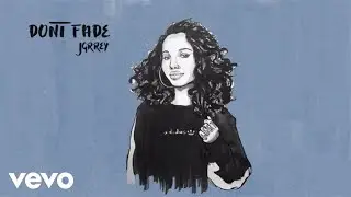 JGrrey - Don't Fade