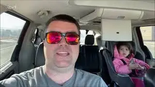 Leland Suspended for Pulling Fire Alarm at School (Broadcast on ITV1)