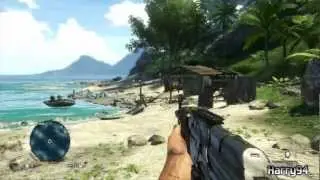 Far Cry 3 - Say Hi to the Internet Trophy / Achievement Guide