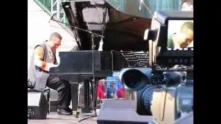Children of the Light Trio on BJF´14 (2)