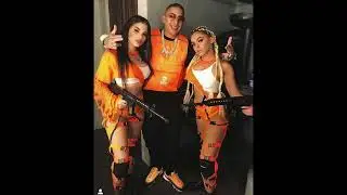 [FREE] | &Ntilde;engo Flow x Gotay x La Mafia Del Amor type beat | 
