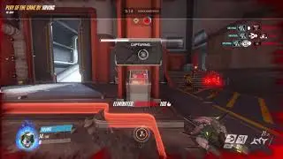 Freezy Mcstuns were pissing me off all game so...