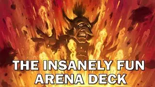3 Explosive Runes, 3 Banana Buffoons, 2 Legendaries, 1 Arena Run
