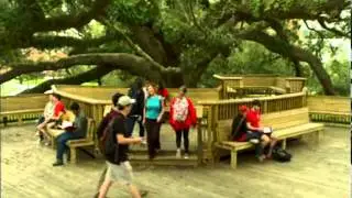 Louisiana Proud: University of Louisiana at Lafayette