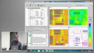 Fluke Networks 802.11ac WiFi Survey Tool Demo