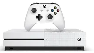 Xbox One S Pre Orders Are Off To A Great Start!