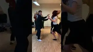 Cuban Salsa Classes in G&ouml;teborg #cubansalsa #cubansalsa #salsacubana #salsa #salsadance #salsa