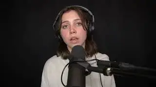 Funeral - Miranda Smith (Phoebe Bridgers Cover)