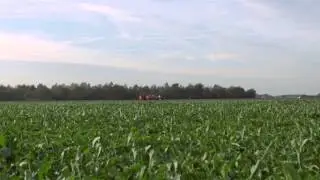 Waterschap Vechtstromen: Agrarier