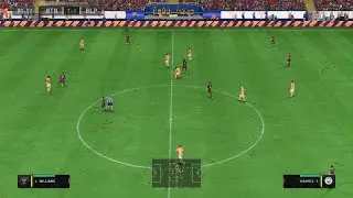 FIFA 23 Saka Scorpion Kick