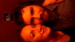LisaMae and Liam Finn loves them some Matt Brown