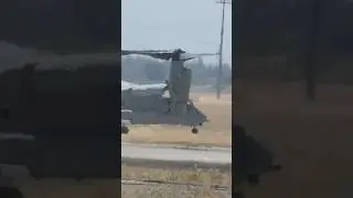 MV-22 Smooth Touchdown #подписка #военные #авиация