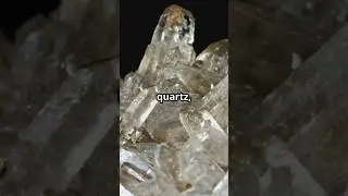 Quartz Veins &ndash; The Final Gold Carriers - Arizona's Hercules Plate Gold Series