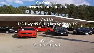 Dewey Moore Ford