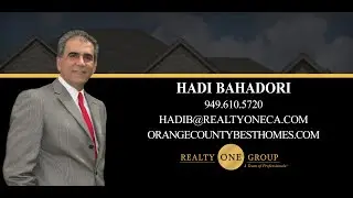 Custom Short Sale Properties In Irvine,CA