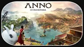 ANNO 117 🐇 S2E01 - Ein neuer Start: Gemeinsam gegen NPCs