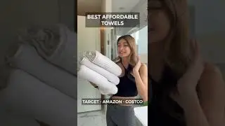 Yep, I just made a towel review video 😂 #towelreview #homehacks #affordable #musthaves