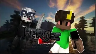RECRUTEMENT HEROZ ! TEAM RUSH FUNCRAFT V2
