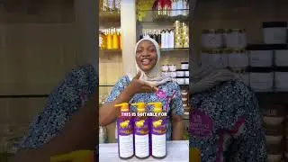 Why Bismid Brown Sugar & Honey Shower Gel Is the Best for Your Skin! | Abuja's Top Cosmetics Store