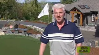Welcome to 19th Hole Turf (2005)