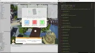 Context Aware Dialog System using LUA