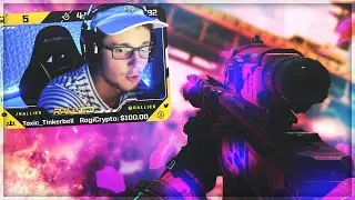MOST OP GUN COMBO IN BLACKOUT? (Solo Duo)