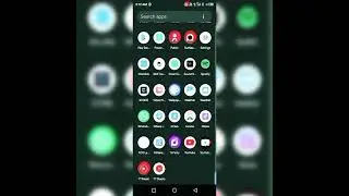 How to downlad pixel launcher in any android devices