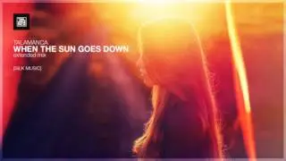 Talamanca - When The Sun Goes Down