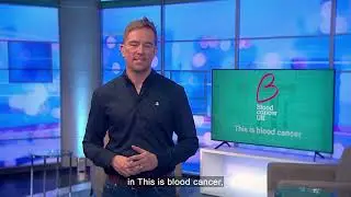 This Is Blood Cancer - Trailer