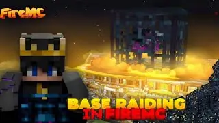 I got 300+ Spawner While Base Raiding #Firemc #gaming #video #rehmandakait @PSD1 