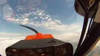 Day in the Life at Hoosier Aviation
