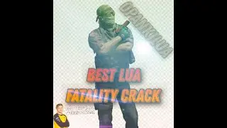 🍒 ↗  highlight ↘  Fatality crack .wun + lua Opanki 🍒