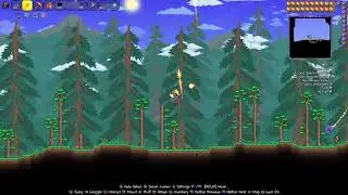 Terraria Multiplayer Anarchy (join)