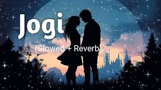 Jogi | lofi song 