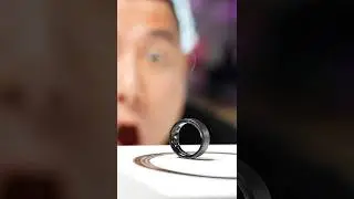 Unboxing the Ultrahuman Smart ring!!! #tech #smartring #ring #gadgets