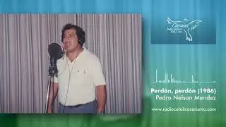 Pedro Nelson Mendez - Perd&oacute;n, perd&oacute;n