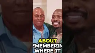 Asake meets his dad for the first time  in 10 years #shorts #music #naijagist #afrobeats #asake