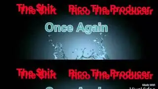The $hit & Rico The Producer - 