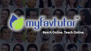How to Set Up Your Personal Web Page from Mobile at MyFavTutor?