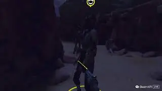 lets kill zombies