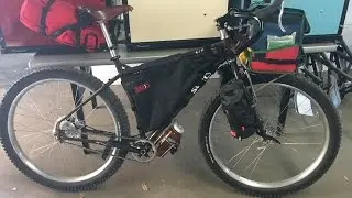 Tampa Bike Shops