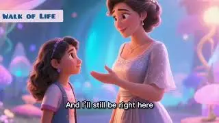 Mother & Daughter Tales &ndash; Episode 12: The Day They Spoke Without Words#shorts #tranding #viralvideo