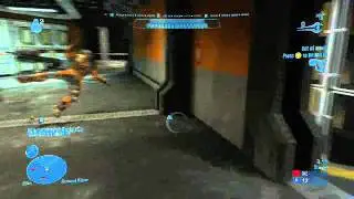 Halo Reach: Epic Brass Knuckles