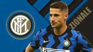 ANDREA PINAMONTI - Goals, Skills, Assists | 2020/21
