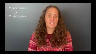 What's a product trio?