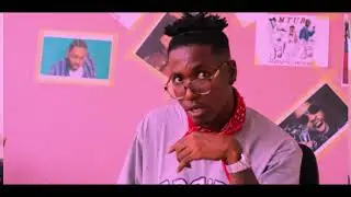 RockieFella-ALIDU AND HIS GOAT(OFFICIAL VIDEO)